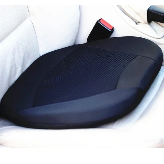 Memory Foam And Gel Pad Orthopedic Cushion Seat For Car Driver Memory Foam And Gel Pad Orthopedic Cushion Seat For Car Driver Or Office Chair