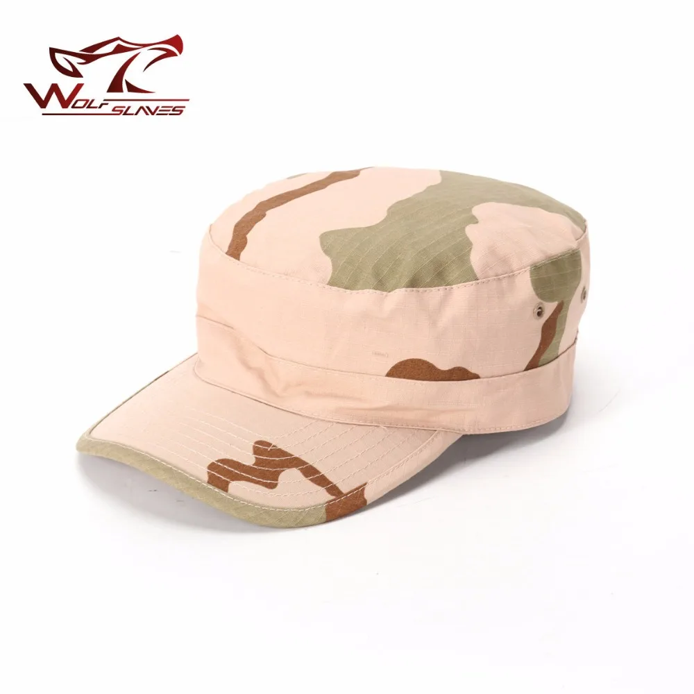 Hot Sale Army Cap Tactical Combat Flecktarn Baseball Camo Caps For  Men Military Camouflage Hat Hiking Fishing Hunting Hats