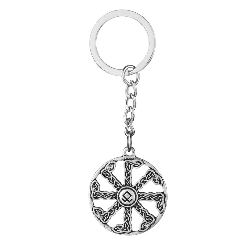 6-kolovrat amulet