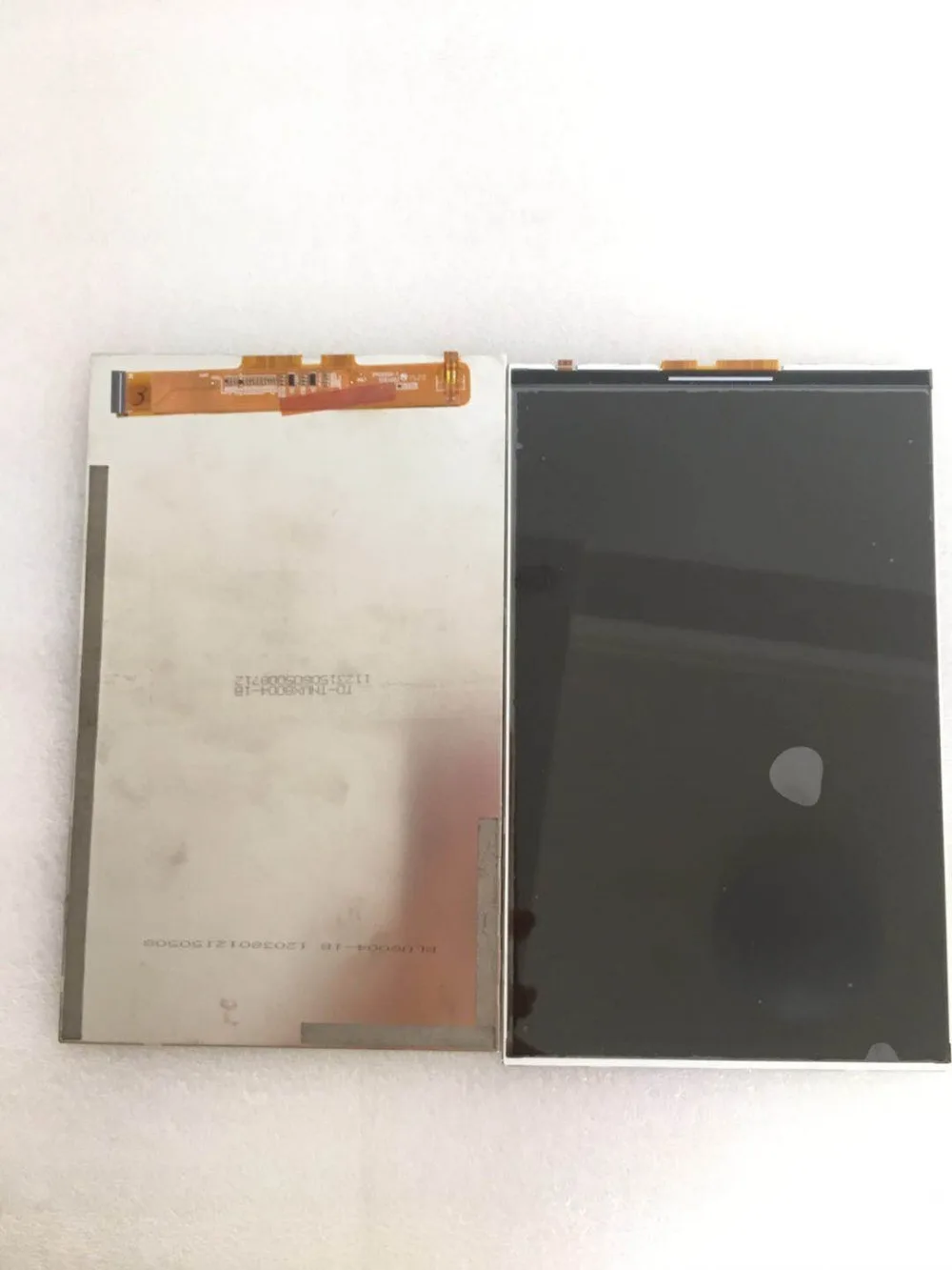 

1pcs lcd For Alcatel One Touch Pixi 3 (8) OT9005 9005 9005X LCD Display Glass screen digitizer Replacement free shipping