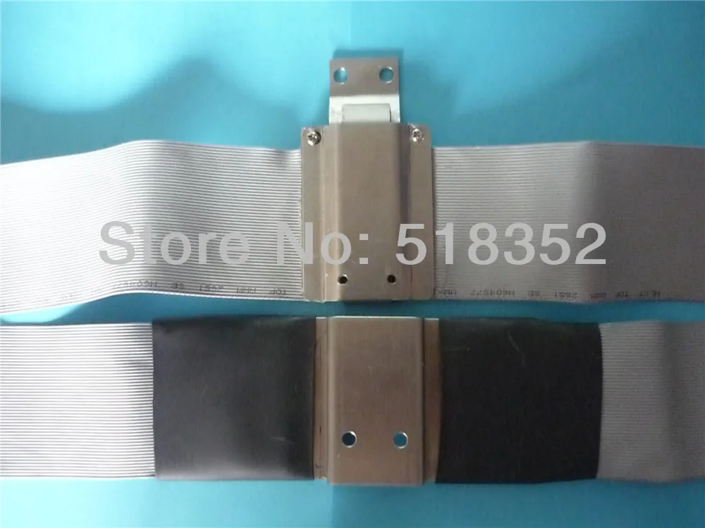 

AQ400 Sodick Lower Machine Head Electrode Wire 50 Pin for WEDM-LS Wire Cutting Machine Parts