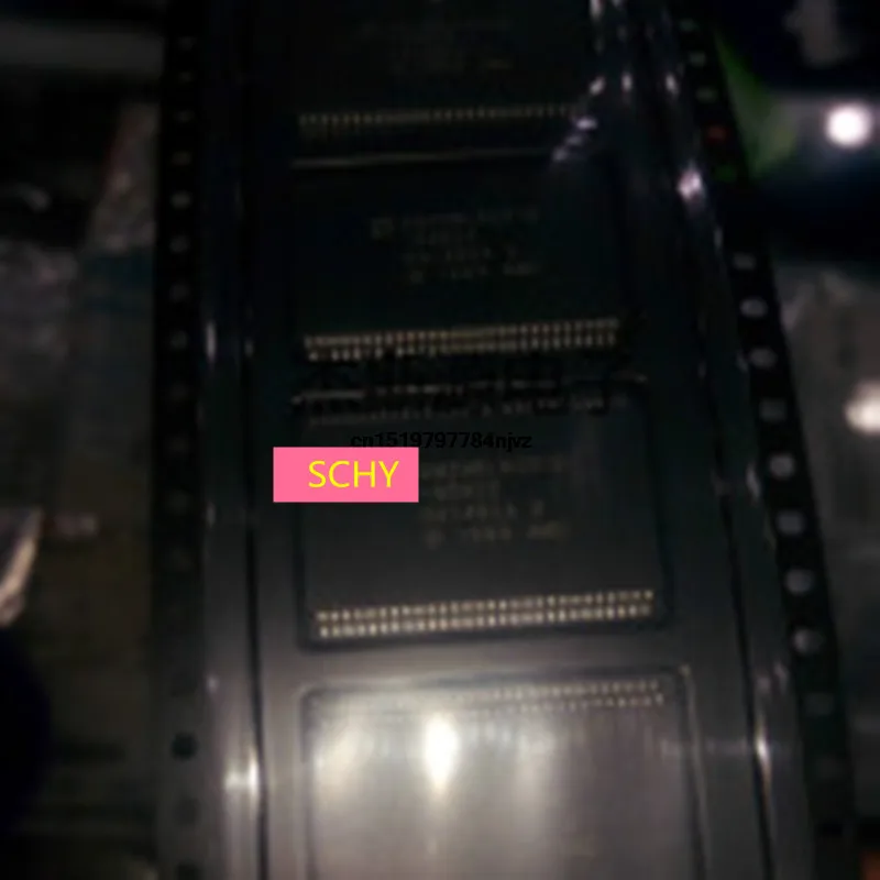 AM29BL802CB-65RZE AM29BL802CB TSSOP56 5 шт