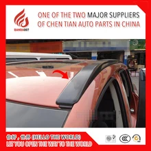 Привинчиваемый поручень из алюминиевого сплава для крыши outlander 2013