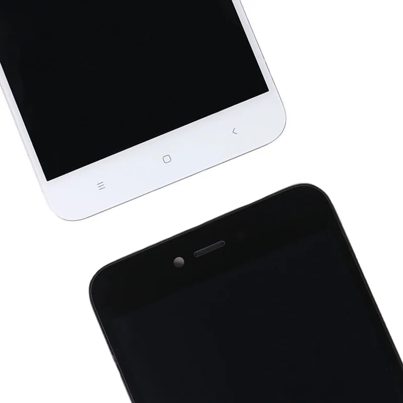 

New LCD +Frame For Xiaomi for Redmi Note 5A LCD Display Screen for Redmi Note 5A Display Touch Digitizer Free Shipping