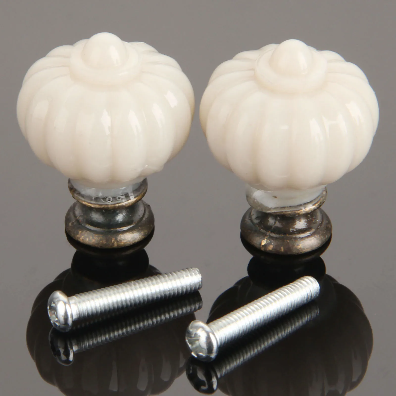 Мебельные ручки DRELD в виде тыквы фонаря шкафа дверного ящика и шкафа|cabinet knobs|cupboard