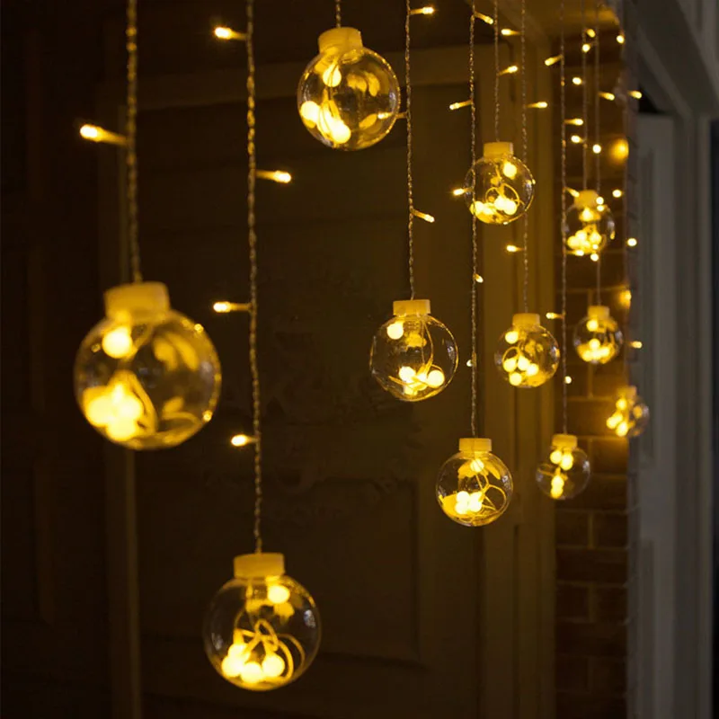 globe indoor outdoor holiday lighting balls string lights globe indoor outdoor holiday lighting balls string lights