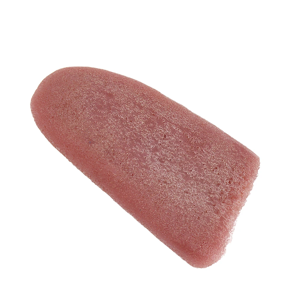Magic Halloween Realistic Fake Tongue Party Prank Joke Trick Toy Novelty