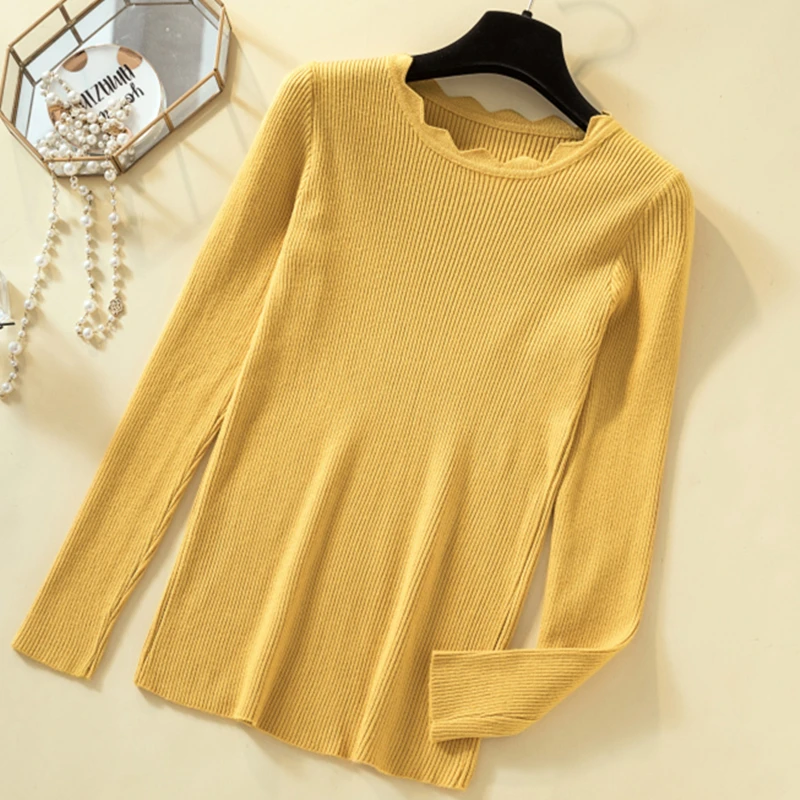 Sweater Women Womens Sweaters 2019 Winter Korean Fashion Woman Knitted Sweater Floral Sueter Mujer Women Sweaters and Pullovers Sweater Women Womens Sweaters 2019 Winter Korean Fashion Woman Knitted Sweater Floral Sueter Mujer Women Sweaters and Pullovers