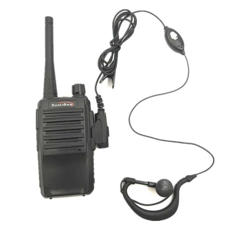 Acessórios e Peças para Walkie-Talkie