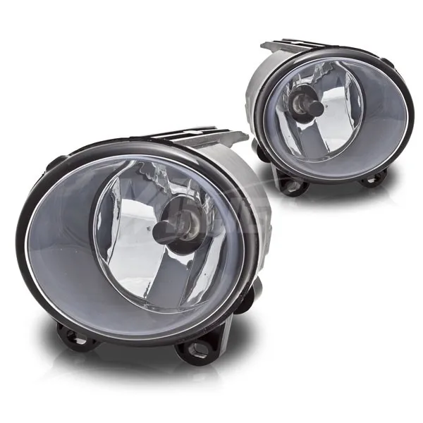 Case for BMW F10/F11 5 SERIES 2010 UP fog light halogen fog lamp bulb