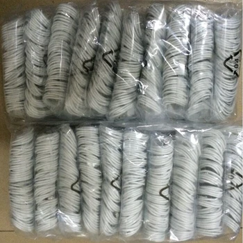 

200pcs 1m 3ft USB Cable for iPhone 7 6 6s Plus 5 5s se 8pin Charger