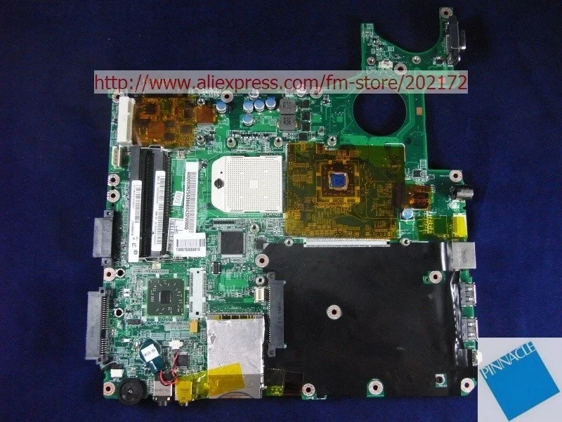 A000038250 A000036980 материнская плата для ноутбука Toshiba satellite A300D P305D 31BD3MB00D0 BD3