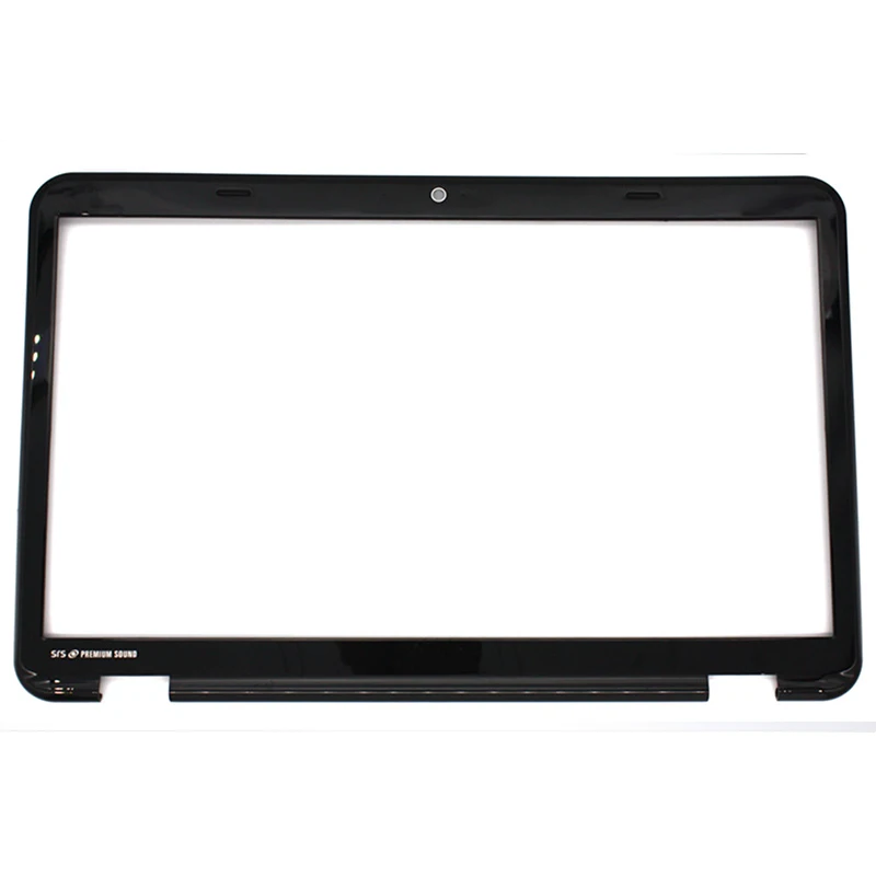 Чехол для ноутбука BillionCharm Нижняя основа DELL Inspiron 15R N5110 M5110 Черная задняя крышка ЖК