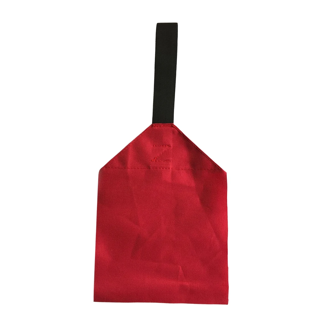 Heavy Duty Safety Travel Flag Kayak Tow Flag for Marine Inflatable Boat Canoe Highly Visible & Durable