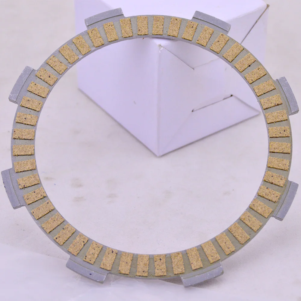 CBR250 VT250 VFR4001friction clutch disc  (3)