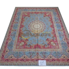 Ковер гостиная ковер из обюссона шерстяной ковер 244 см X 305 см 8X10 футов в интернет-магазине LA-101 gc125aub yg19