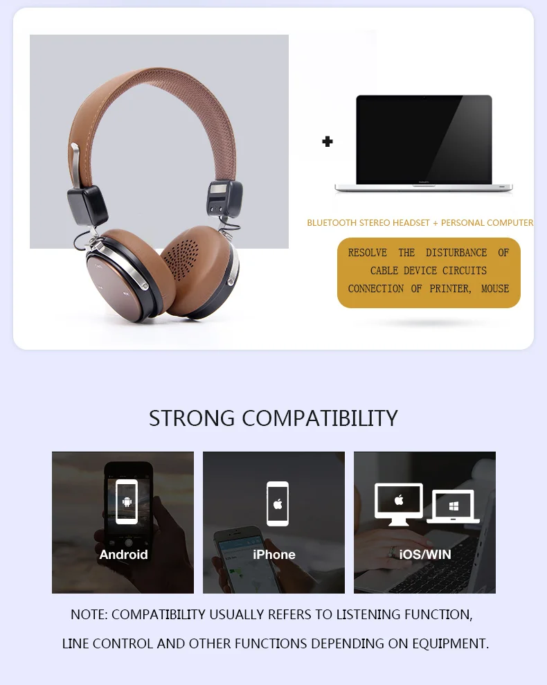 Cheap headphones with mic