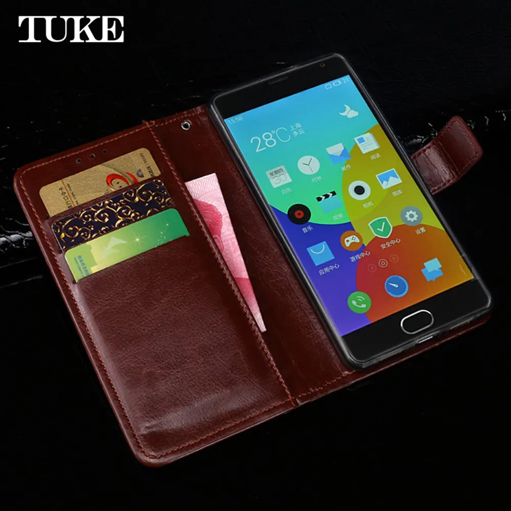  TUKE Case Cover For Meizu M2 mini 5.0