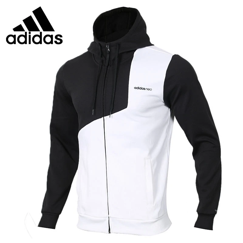 chaqueta adidas neo hombre