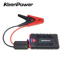 12V Petrol Auto Portable 500A Emergency Starting Device 8600mAh font b Car b font font b