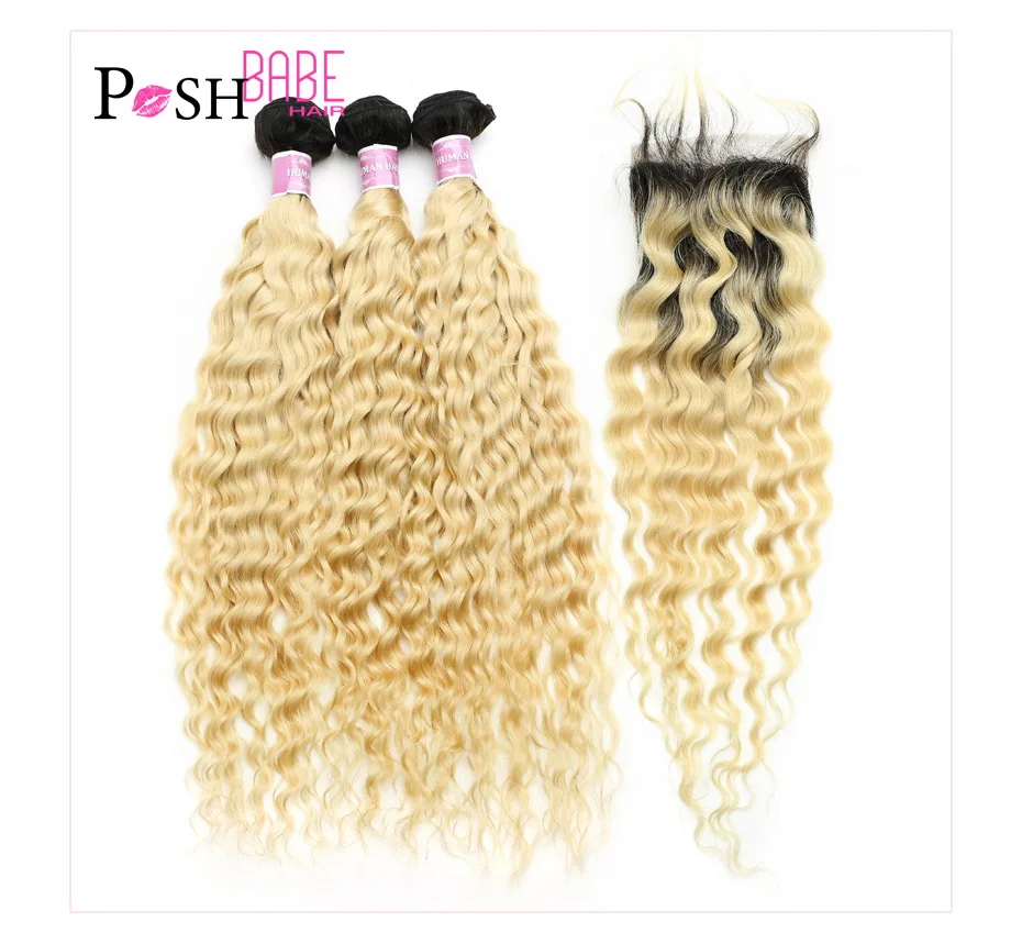 Blonde bundles with closure (1)