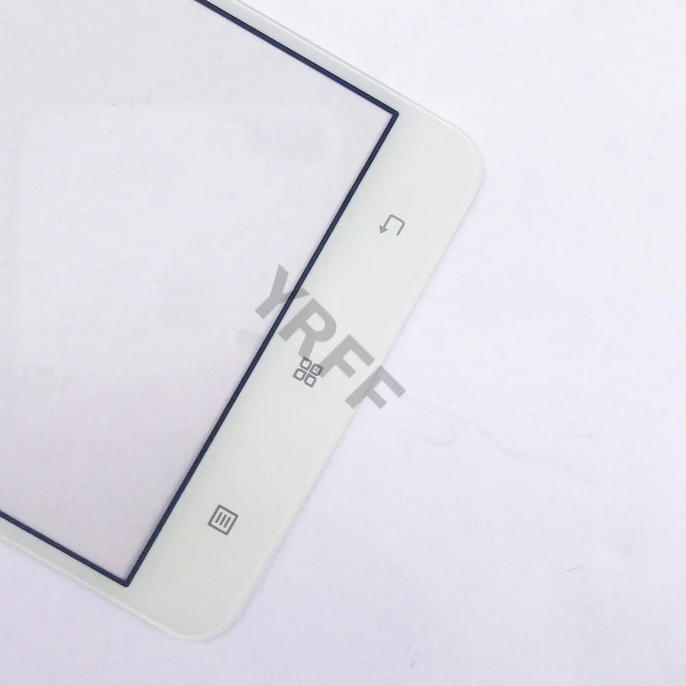 Сенсорный экран для мобильного телефона передняя панель сенсорный Lenovo A5000 A 5000
