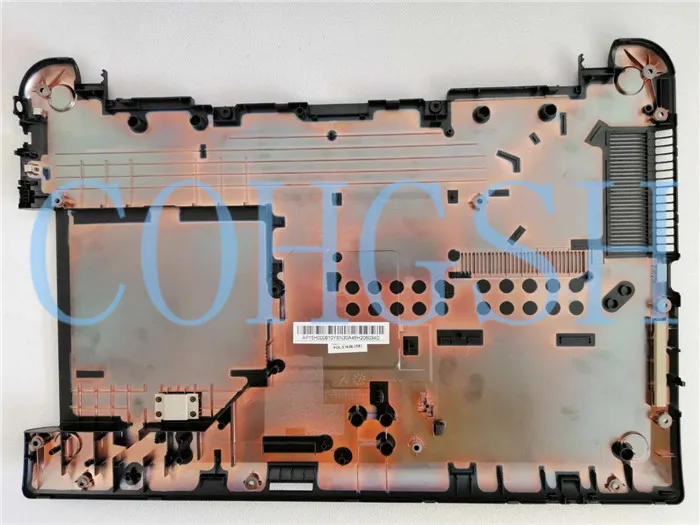 Новая Оригинальная Нижняя крышка корпуса для TOSHIBA C50 B c55d AP15H000610|Сумки и чехлы