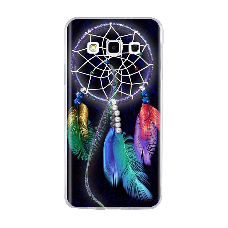 Чехлы для телефонов Samsung Galaxy A3 2015 чехол силиконовый A300F 4 5 &quot2015 Мягкий ТПУ