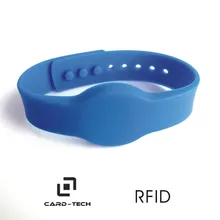 UHF метки кремния