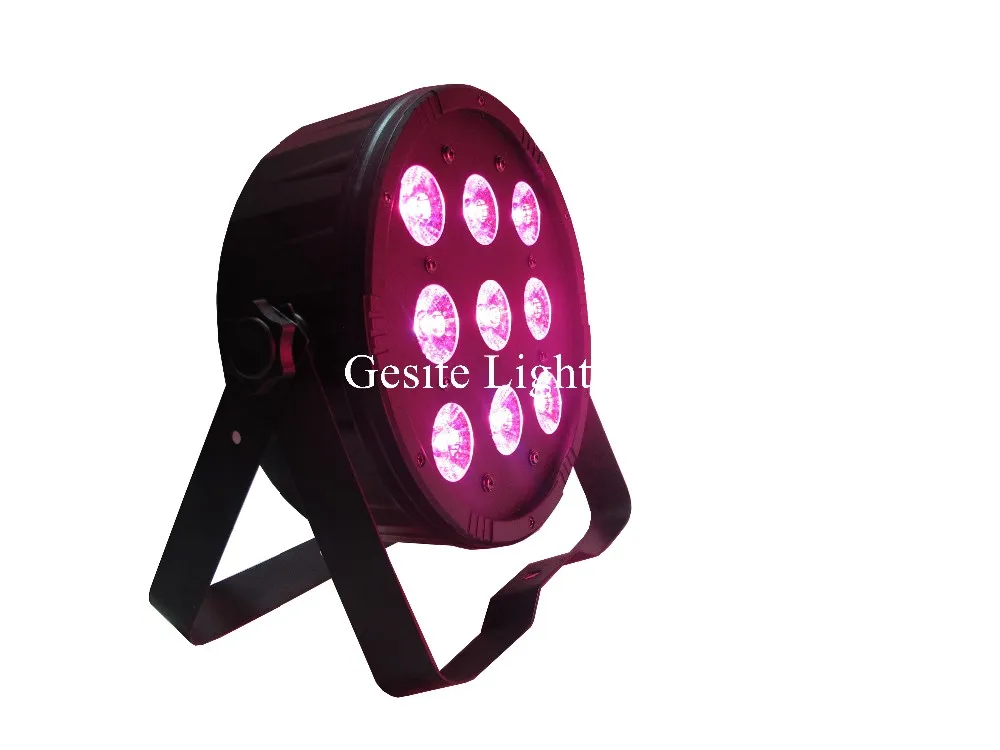 9x10w ledpar 101