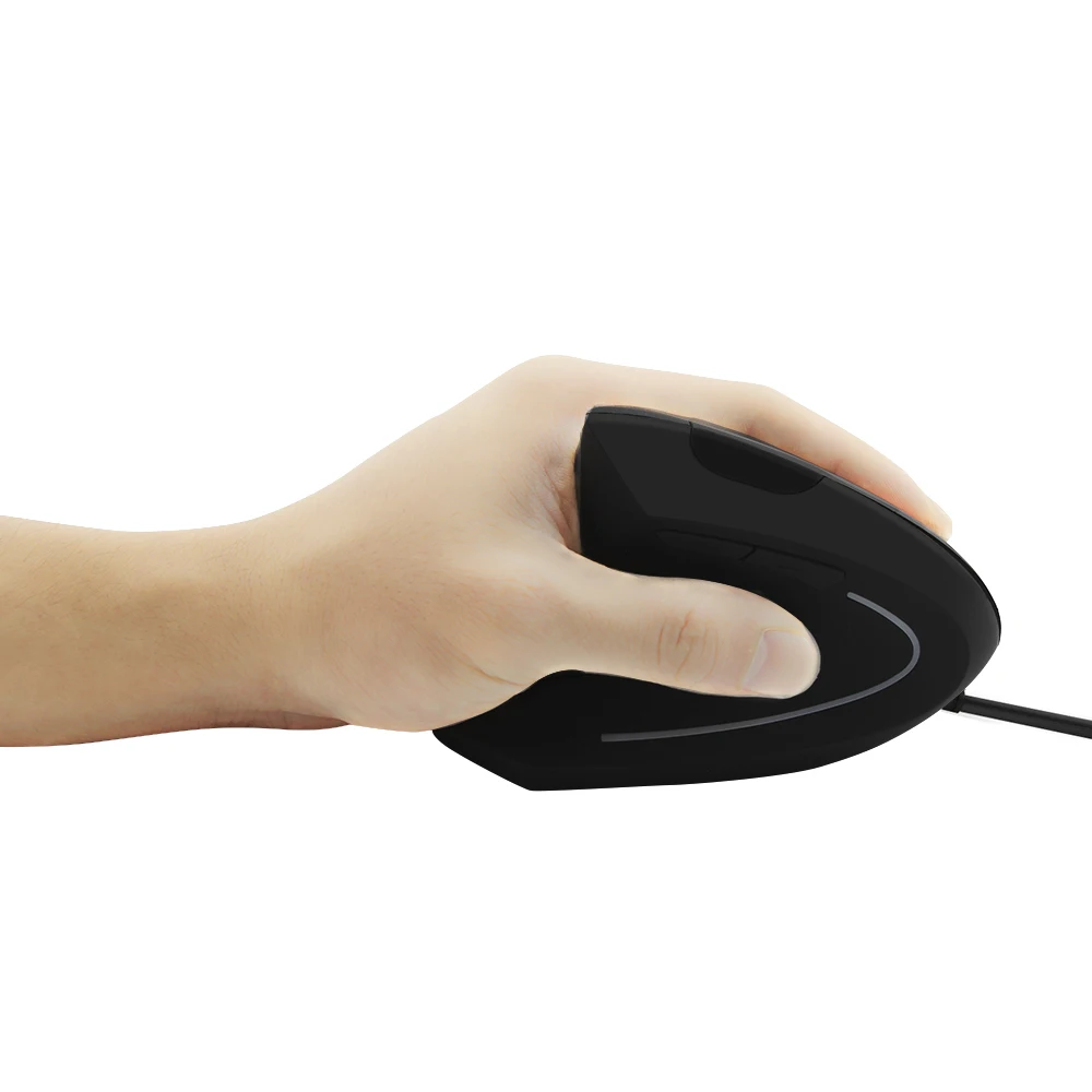 vertical mouse 