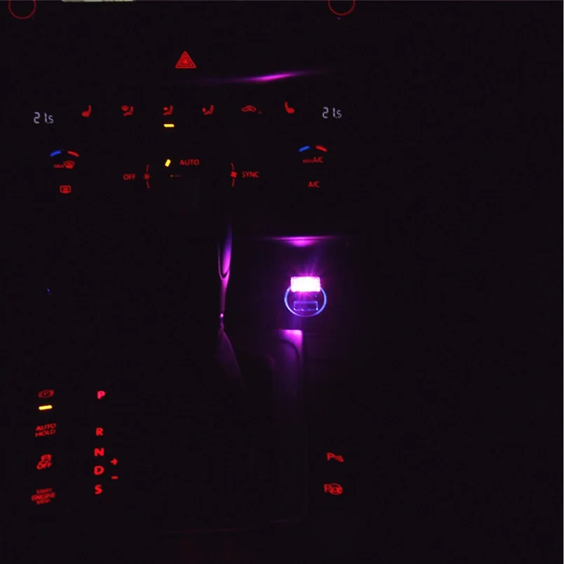 purple-Lighting