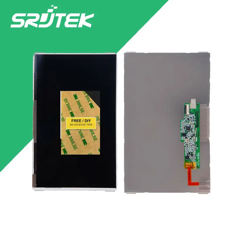 

For Samsung Galaxy Tab 3 7.0 T210 T211 LCD Display Panel Screen Replacement Parts free shipping