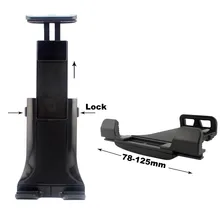 Portable Rotary Car CD Slot Dash GPS Tablet Mobile Phone Mount Stand Holders For Blackview BV7000/BV7000 Pro/P2/P2 Lite/A8 Max