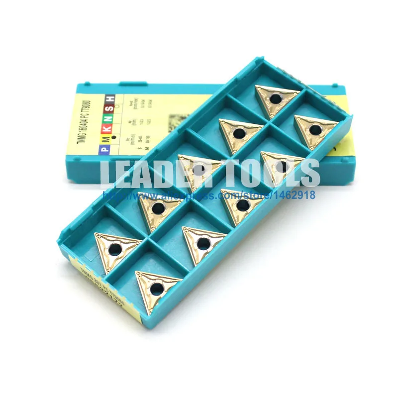 TNMG160404 TNMG160408-PC TT9080