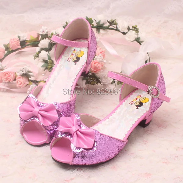 childrens party shoes