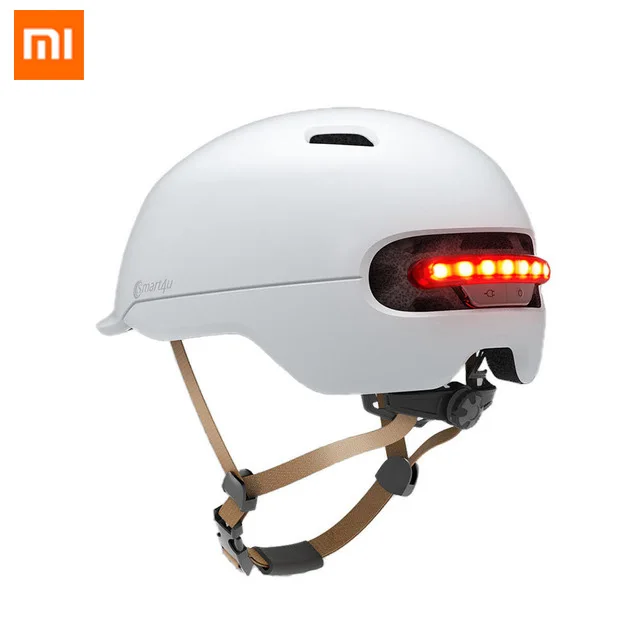 xiaomi cycling