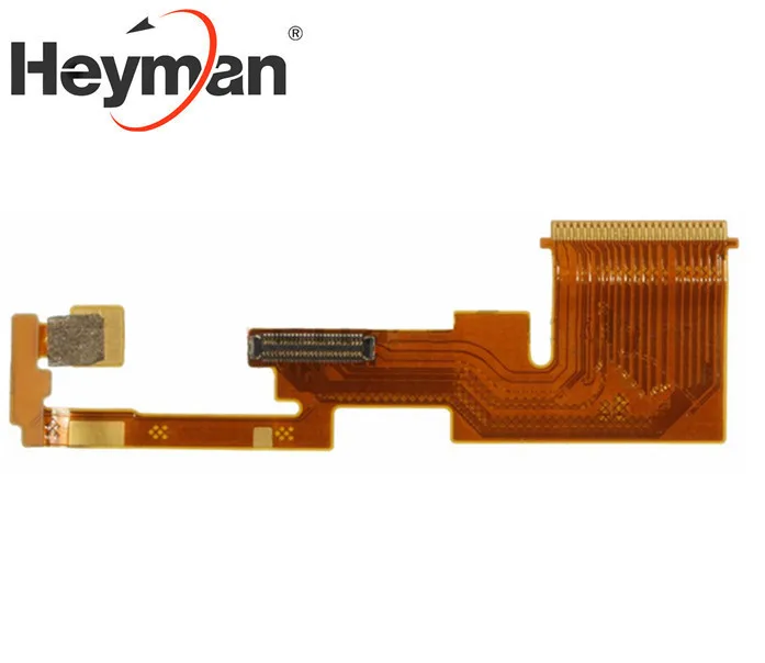 

Heyman Flex Cable for HTC One M8S Power Button Ribbon Replacement