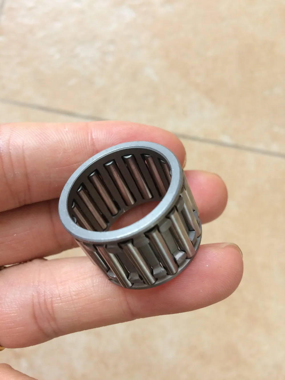 K222820 Radial needle roller and cage assemblies K type needle roller