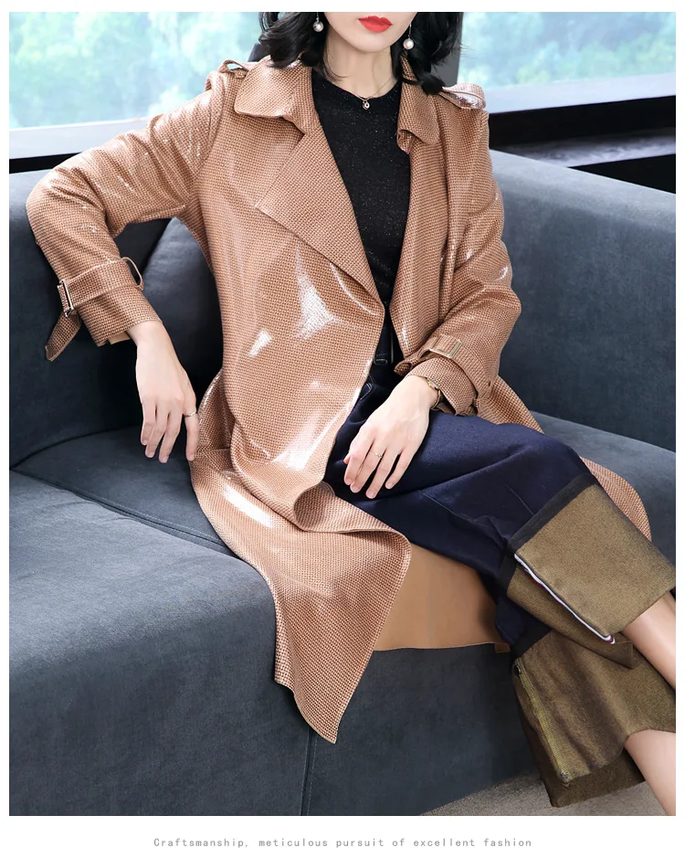 New-Autumn-and-Winter-Fashion-Real-Fur-Collar-Lace-Embroidery-Woolen-Coat-Slim-Outwear-Ultra-Long (1)