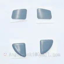 1 комплект новая мышь ноги/коньки тефлон для Lo. gitech M905 игровая мышь