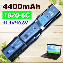 4400 мАч батарея для Acer Aspire Timeline 1420 P 1820PT 1820PTZ 1820TP 1825 1825PTZ UM09F36 UM09F70 AK.006BT. 069 LC32SD128