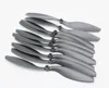 10pcs/lot HY propeller 5045/6030/7060/8043/8060/9047/9060/1047/1147 for RC Airplane ► Photo 2/4