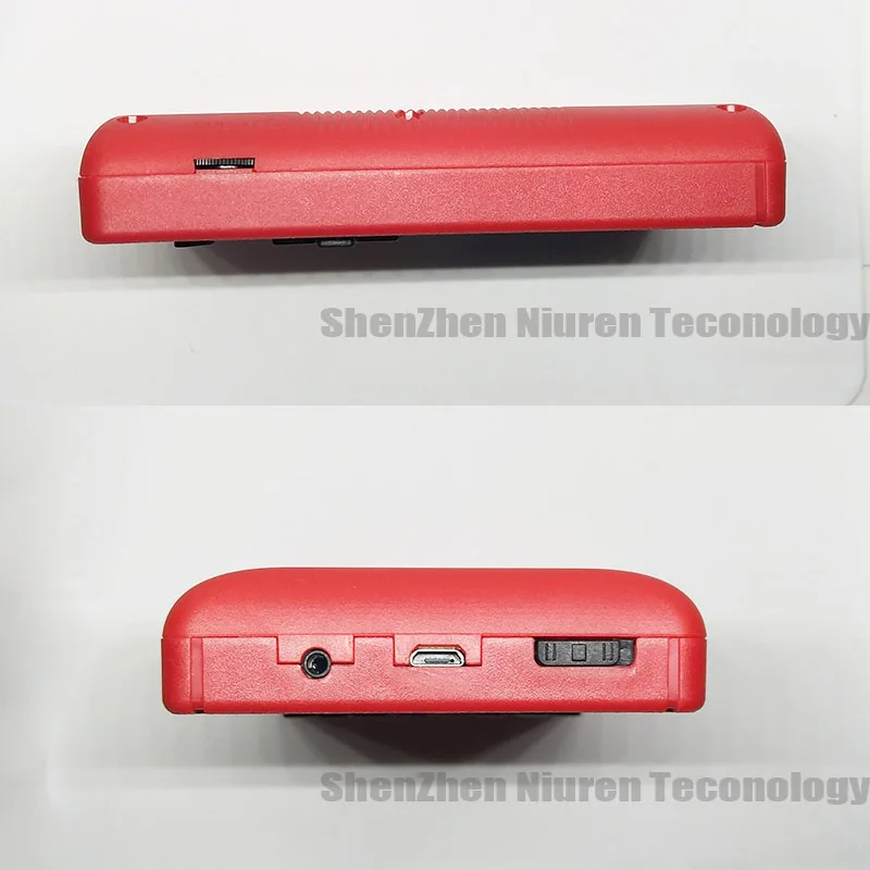 400 In 1 Games With 1000mAh Battery 8-Bit Video Game Console 3.0\