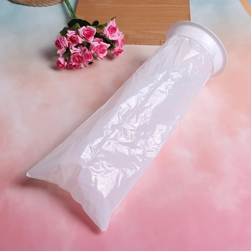 

1Pcs 1000ML Disposable Emesis Bag Medical Sick Vomit Bag Puke Travel or Emergency Sick Hospital Air Sickness