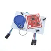 1Set PN532 NFC RFID Wireless Module V3 User Kits Reader Writer Mode IC S50 Card PCB Attenna I2C IIC SPI HSU For  WAVGAT ► Photo 2/6