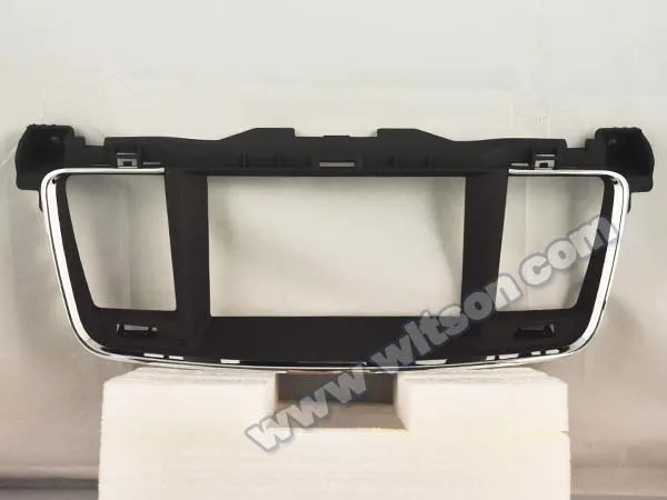 Clearance 7" Android 9.0 Pie OS Car DVD Multimedia Player Navigation GPS Radio for Peugeot 508 2011-2018 with 256GB External HDD Support 1 Clearance 7" Android 9.0 Pie OS Car DVD Multimedia Player Navigation GPS Radio for Peugeot 508 2011-2018 with 256GB External HDD Support 1