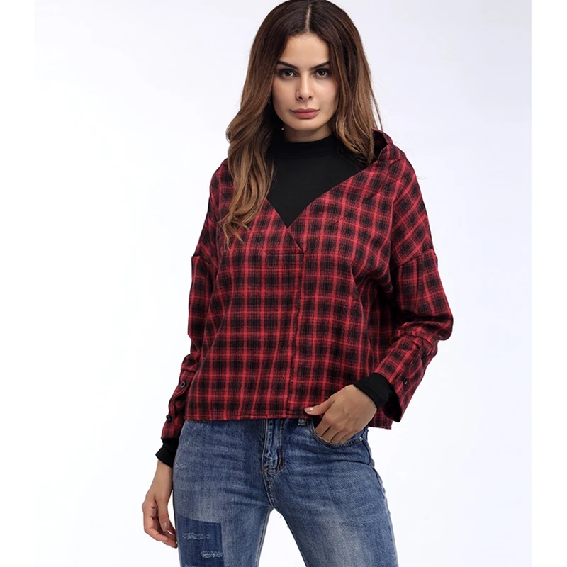 Momolaa Tallas Grandes Mujer Sudadera De Halloween Para Mujer Con Cuello Y Manga Larga Para Otoño Tallas Grandes Mujer Ropa Mujer Talla Grande Deportes Hombre Camisetas Mujer Manga Corta Camisetas