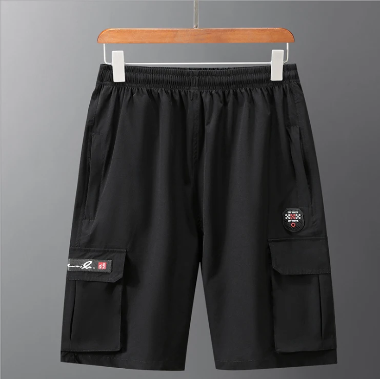 Plus 10XL 9XL 8XL 7XL Quick Dry Summer Beach Shorts Men Casual Jogger Bermudas hombre Gyms Plain Mens Fitness Workout Short Plus 10XL 9XL 8XL 7XL Quick Dry Summer Beach Shorts Men Casual Jogger Bermudas hombre Gyms Plain Mens Fitness Workout Short