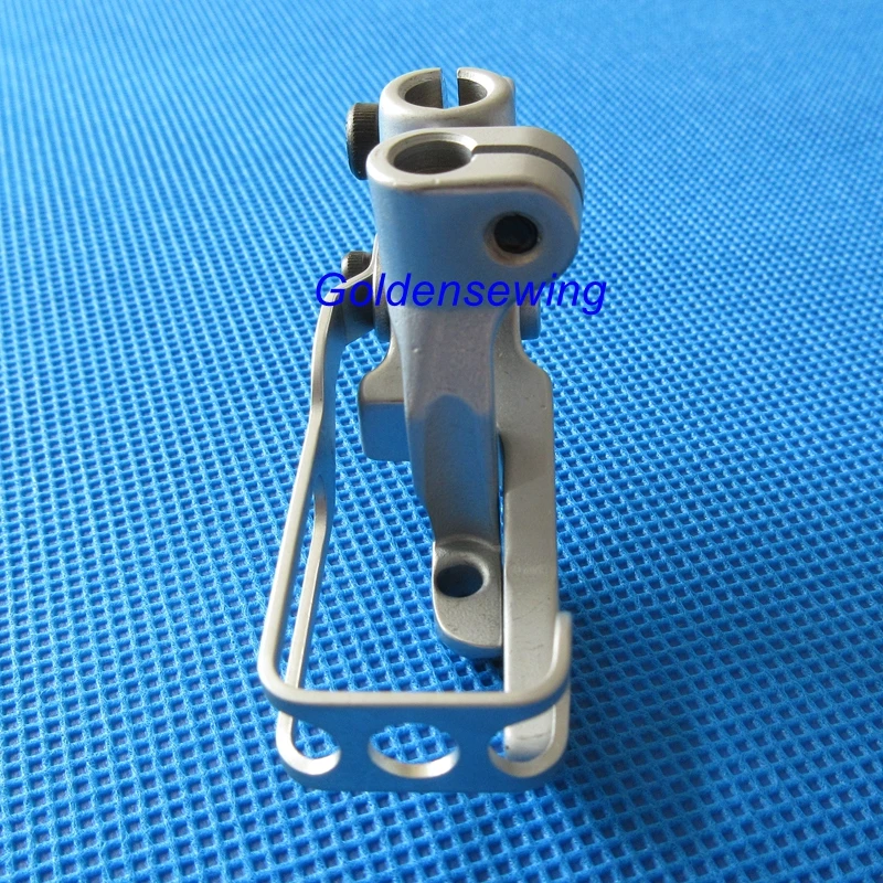 Прижимная лапка с левой кромкой для Φ 204 370 205 # Швейные машины Durkopp Adler|Швейные